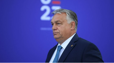 Орбан заявил о прелюдии к войне Европы с РФ и нищете Украины