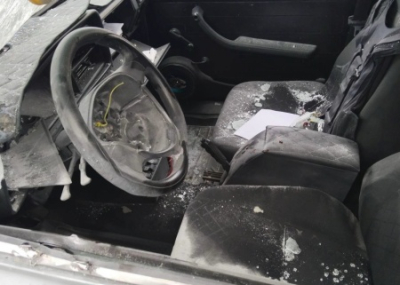 ВСУ ведут обстрелы ДНР, Белгородской, Брянской и Херсонской области. Обзор ситуации в прифронтовых регионах России на вечер 16 октября