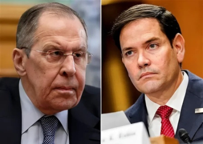 CNN сообщил, что встречу Лаврова и Рубио отложили. Рябков пояснил, что нельзя отменить то, о чем не было договорённости