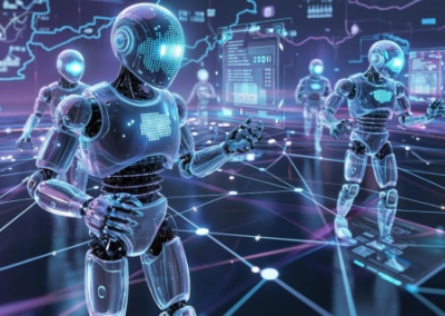 Зачистить от ботов. В России обсуждают доступ в интернет по паспортным данным