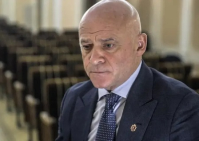 На Украине лишили гражданства Царёва, Труханова и Полунина