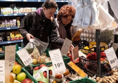 Аграрии предупреждают украинцев о подорожании продуктов из-за блэкаутов