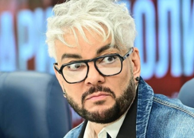 СБУ объявила подозрение Киркорову