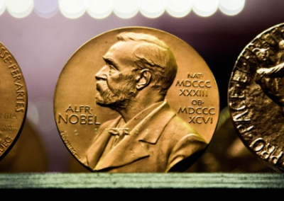 «Полное счастье на старости лет» — мнения о шансах получения Трампом Нобелевской премии мира