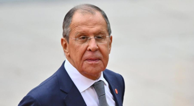 Лавров заявил о надежде Москвы на то, что Трамп все еще хочет мирного урегулирования на Украине