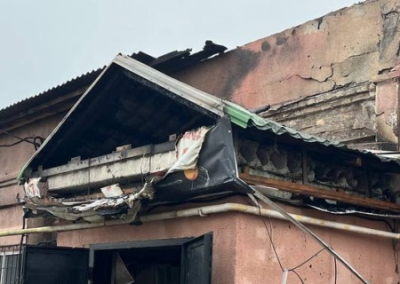 Украинские войска ведут обстрелы Белгородской и Херсонской области. Обзор ситуации в прифронтовых регионах России на вечер 24 октября