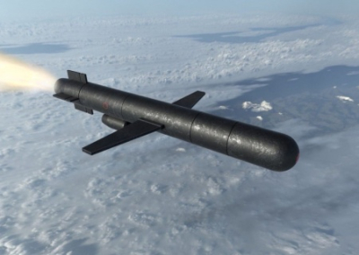 Зеленский намерен получить от США не только «Томагавки»