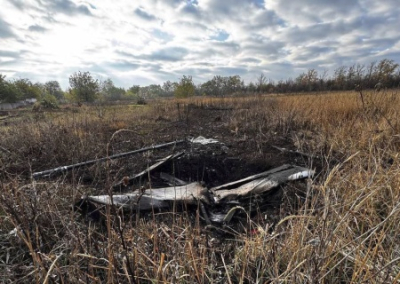 Украинские войска ведут обстрелы Белгородской, Брянской и Херсонской области. Обзор ситуации в прифронтовых регионах России на вечер 28 октября