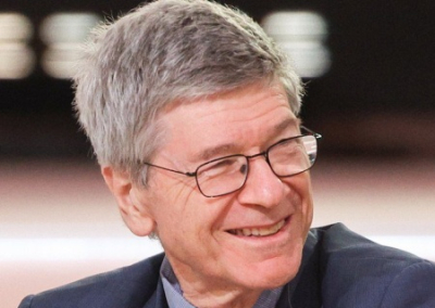 Сакс: Стармер, Макрон и Мерц являются агентами военной промышленности