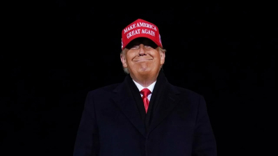 Трамп вновь разочарован Путиным: Уладить украинский конфликт сложнее, чем конфликт на Ближнем Востоке