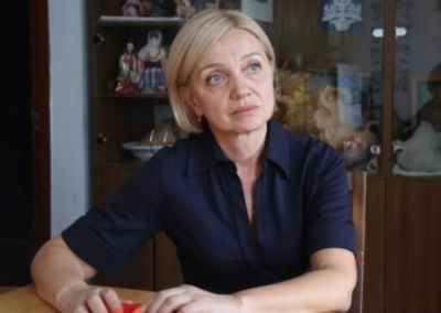 Правящий режим на Украине убирает русский и молдавский из списка языков, требующих защиты, но оставляет румынский