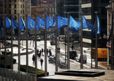 Итоги саммита в Брюсселе: продолжение финансирования конфликта на Украине, но без «репарационного кредита»