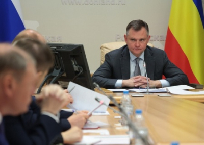 В Ростовской области больше не будут делить детей на категории «Малоимущие» и «СВО»