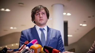 Кобахидзе: Грузия, в отличие от Украины, избежала трагической участи пушечного мяса
