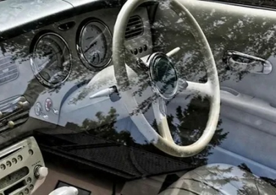 «Владивосток в шоке». В Россию запретили ввоз автомобилей с правым рулём