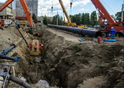 Миронов призвал власти России убрать нахлебников из сферы ЖКХ и вложить в неё триллионы рублей