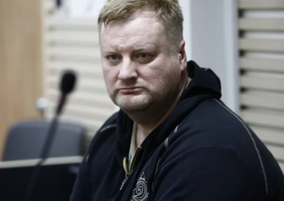 «Стал жертвой развязанной Таллином «охоты на ведьм». За что власти Эстонии арестовали журналиста Беседина?