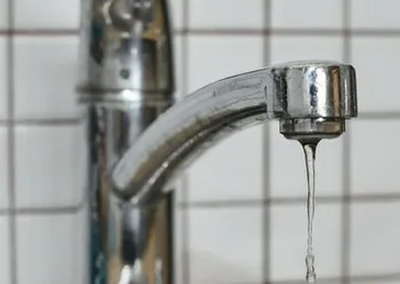 В Харькове помимо отключения света ввели графики подачи воды