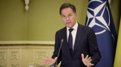 «Деньги есть, запрос есть, все будет выкуплено». Рютте призвал предприятия стран НАТО наращивать производство вооружений
