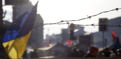 Житель Одесской области сядет в тюрьму за жалобу мобильному оператору на агрессивный украинский патриотический спам