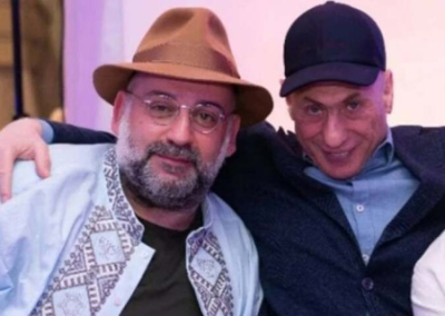 Зеленский решился на радикальный шаг: Миндич и Цукерман объявлены в розыск