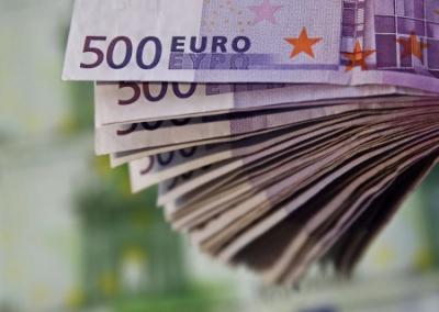 Евросоюз намерен взять кредит для предоставления кредита Украине