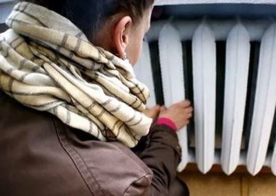 На Украине призвали эвакуировать жителей Киева при отсутствии отопления зимой