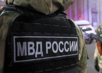 В Белгородской области из-под стражи сбежал военный, который убил мужчину и изнасиловал его жену