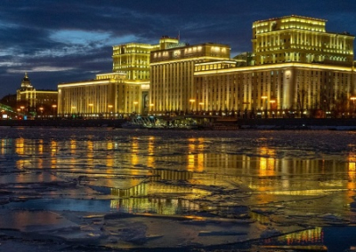 Сводка Минобороны России о ходе проведения спецоперации по состоянию на 15 ноября