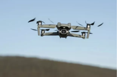 За это и стоял «майдан». Украина покупала у чешской компании китайские дроны по цене, завышенной в 20 раз