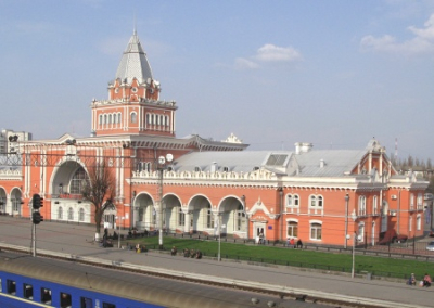 В Чернигове гражданские отбили мужчину от военкомов, в Полтавской — школьники