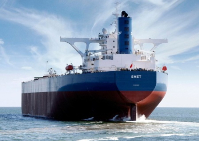 Цены на российскую нефть обвалились до минимума за два с половиной года