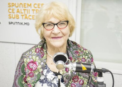 Председатель Русской общины Молдавии: мы живём в захваченном государстве