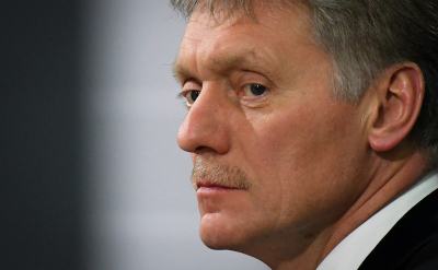 Песков: Необходимости во встрече Путина и Трампа сейчас нет