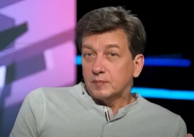 Бывший депутат Рады, устраивавший первый майдан на Украине, пожаловался на отсутствие свободы в стране