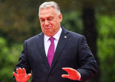 Орбан отказался присоединить Закарпатье к Венгрии, если возникнет такая возможность