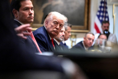 Белый дом растолковал «свинское» оскорбление Трампа как «уважение и честность»