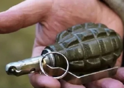 «Цена войны» в быту: в Кривом Роге военный-«Отелло», бросил гранату в супругу