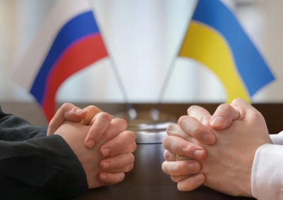 На Украине растёт число граждан, согласных на условия РФ по урегулированию войны