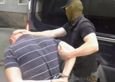 Диверсанты, сектанты и шпионы: российские тюрьмы пополняются агентами киевского режима