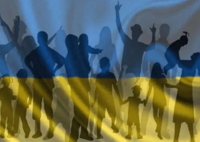 На Украине население сократилось до 30,5 млн — Forbes Ukraine