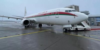 Лукашенко отправится в турне по «большому международному маршруту»