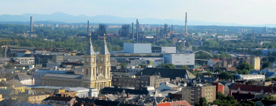 В Чехии в 2025 году обанкротилось наибольшее количество компаний за последние 8 лет