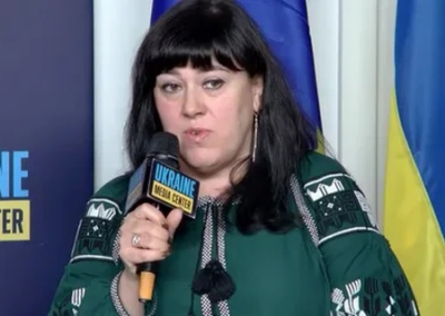 «Это катастрофа»: волынская журналистка возмутилась малым числом переходов в ПЦУ и строительством новых храмов УПЦ