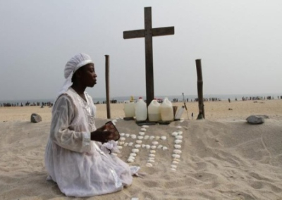 Трамп пригрозил Нигерии вторжением