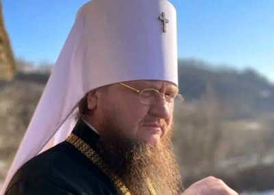 Митрополит Черкасский Феодосий был отравлен? Иерарх УПЦ срочно госпитализирован