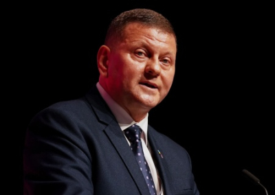 Залужный выступил против капитуляции Украины под видом мирных договорённостей и намерен «наказать Москву»