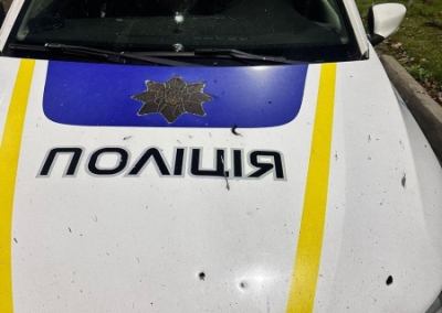 Житель Львовской области предпочел смерть мобилизации