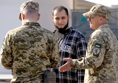 В ТЦК обвинили Генштаб в выставлении нереальных планов по мобилизации