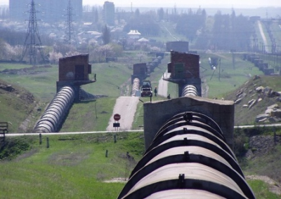 Власти ДНР обнадёживают население с освобождением Славянска возобновить водоснабжение, что может не случиться